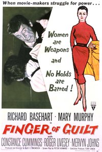 The Intimate Stranger