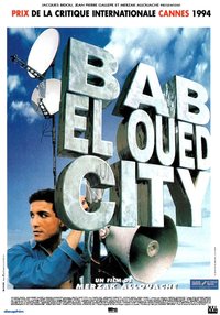Bab El-Oued City