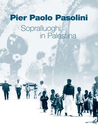 Scouting in Palestine