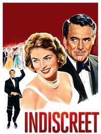 Indiscreet