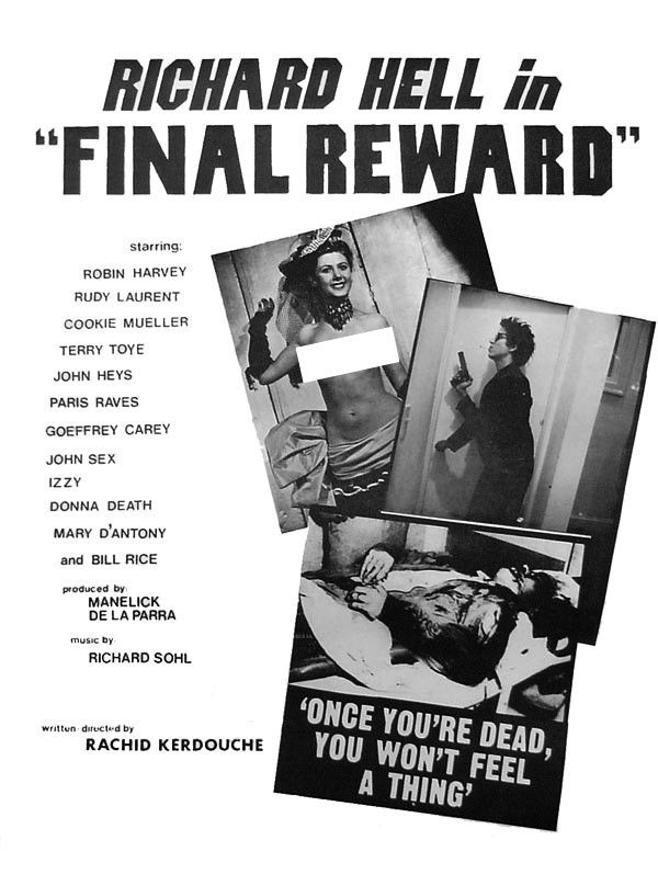 cover