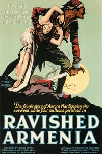Ravished Armenia