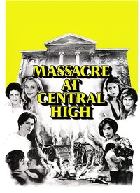 Massacre at Central High