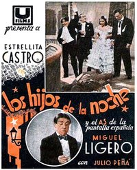 Los hijos de la noche