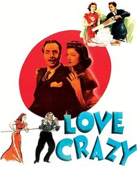 Love Crazy