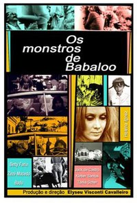 The Monsters of Babaloo