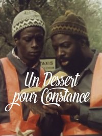 A Dessert for Constance