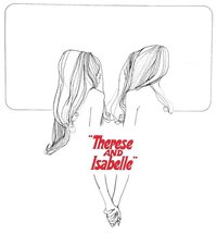Therese and Isabelle