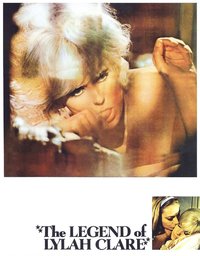 The Legend of Lylah Clare