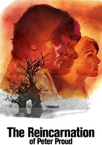 The Reincarnation of Peter Proud