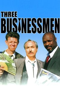 Three Businessmen
