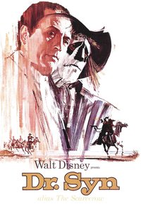 Dr. Syn, Alias the Scarecrow