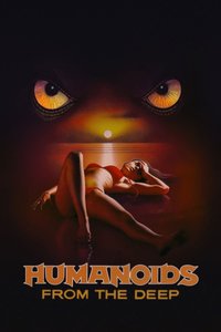 Humanoids from the Deep