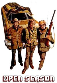 Open Season