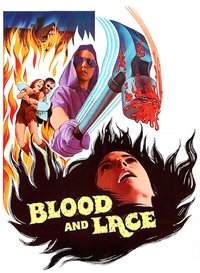 Blood and Lace
