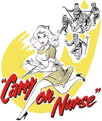 Carry On Nurse