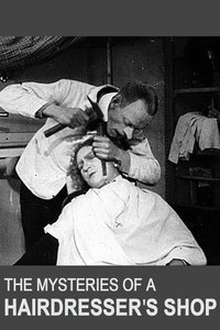 The Mysteries of a Hairdresser's Shop