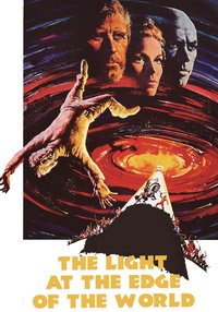 The Light at the Edge of the World