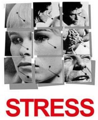 Stress Is Three