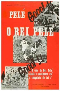 O Rei Pelé