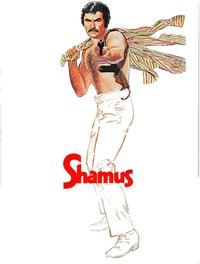 Shamus
