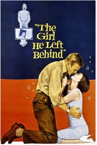The Girl He Left Behind