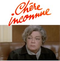 I Sent a Letter to My Love