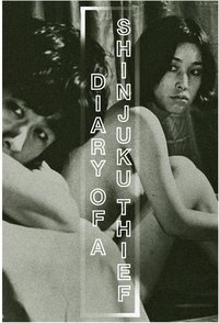 Diary of a Shinjuku Thief