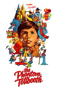The Phantom Tollbooth