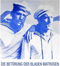 The Enchantment of the Blue Sailors