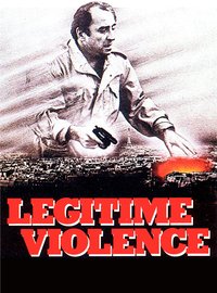 Legitimate Violence