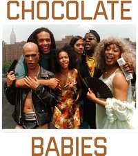 Chocolate Babies