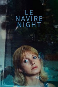Le navire Night