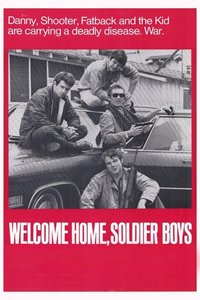 Welcome Home, Soldier Boys
