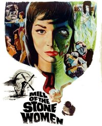 Mill of the Stone Women