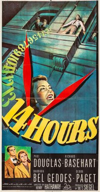 Fourteen Hours