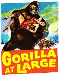 Gorilla at Large