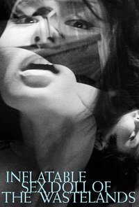 Inflatable Sex Doll of the Wastelands