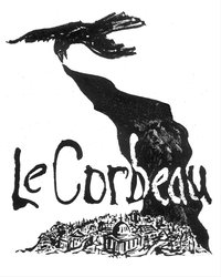 Le Corbeau