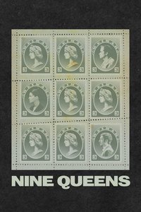 Nine Queens