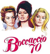Boccaccio '70
