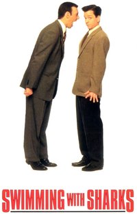 Swimming with Sharks