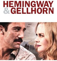 Hemingway & Gellhorn