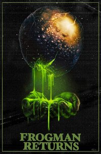 Frogman Returns
