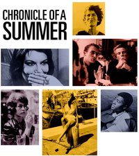Chronicle of a Summer