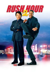 Rush Hour 2
