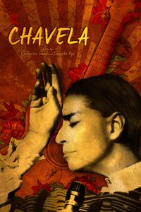 Chavela Vargas