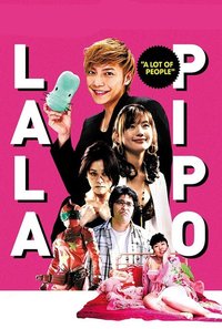 Lala Pipo: A Lot of People