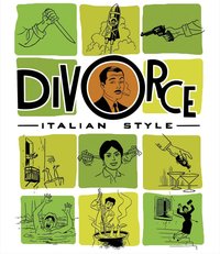 Divorce Italian Style