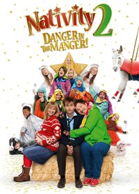 Nativity 2: Danger in the Manger!